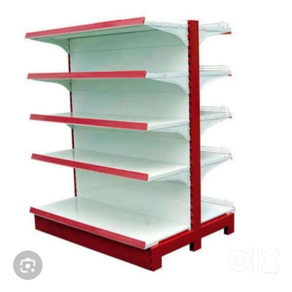 Medical rack pharmacy rack stationary rack supplement rack gift shop