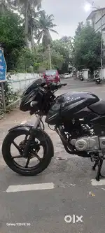 Bajaj pulsar 150cc sales