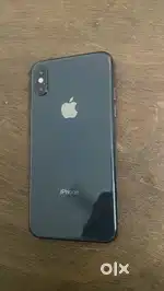 iPhone XS 256GB