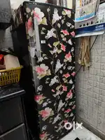 Videocon fridge 300 ltr