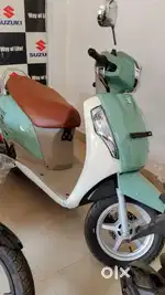 Suzuki Access 125