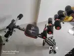 multipurpose weight machine