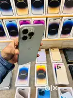 iPhone Refurbished Available