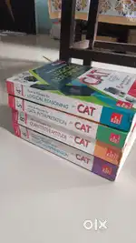 CAT books - Arun Sharma