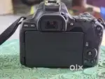 Canon 200d mark ii
