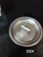 Coconut  breaker stainless steel