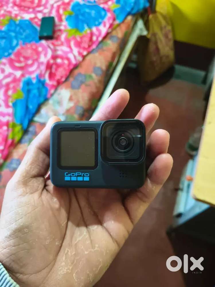 GoPro  11 black
