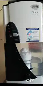Water Filter Non Electric