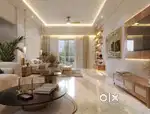 Interior work and repair services