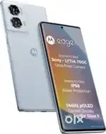 Moto edge 50 fusion