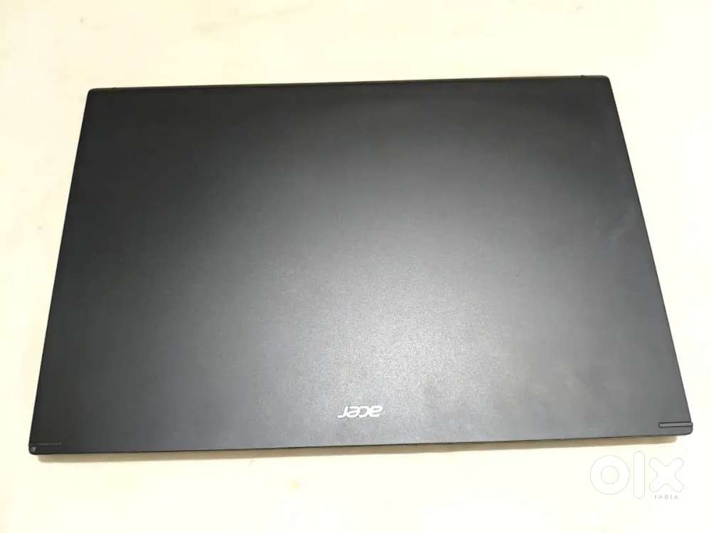 Acer aspire 7-i5 12th Gen RTX 2050 16GB