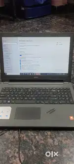 Dell Laptop