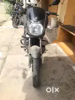 Low km driven hero passion