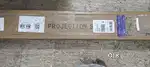ALR-Motorized Floor Rising Projector screen