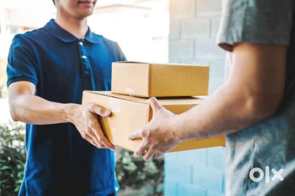 10th/12th पास।
दोपहिया वाहन और वैध ड्राइविंग लाइसेंस होना आवश्यक।