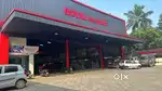 Loading Supervisor/store keeper (shop)