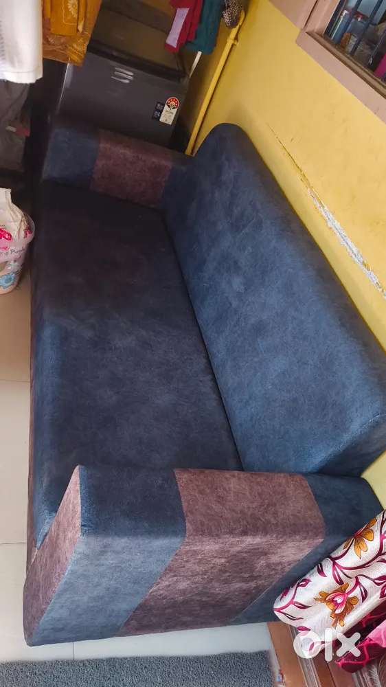 3 Seater sofa