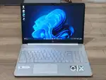 HP PAVILLION 15 Intel i5 11th gen 512GB nvme SSD  8GB Ram GADGETZONE