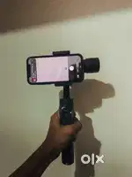 CQL Gimabal