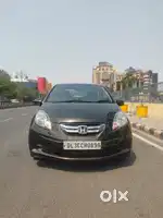 Honda Amaze 2013-2016 SX i-VTEC, 2015, Petrol