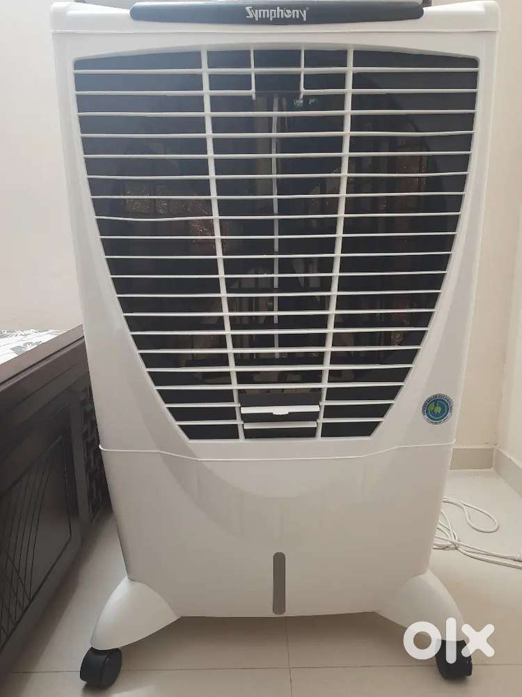 Symphony Air Cooler 56L