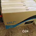 4K Sony 44'' Full Android Smart Led TV Best Price