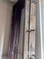 Door old chowkat