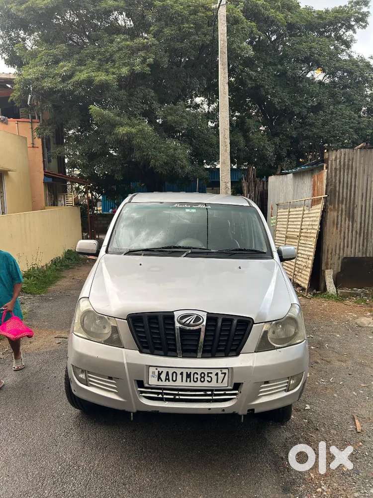 Mahindra Xylo 2011 Diesel 92000 Km Driven