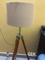 Floor Lamp Bedroom