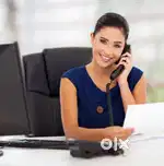 Looking for Admin cum personal secretary
