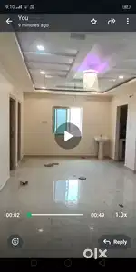 2BHK NEW Flat for rent at Sujatha Nagar