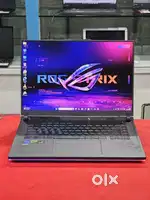 ASUS ROG STRIX G16 GAMING LAPTOP