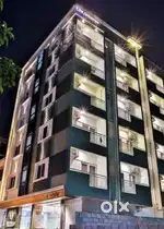 Arogya nagar newly hotel