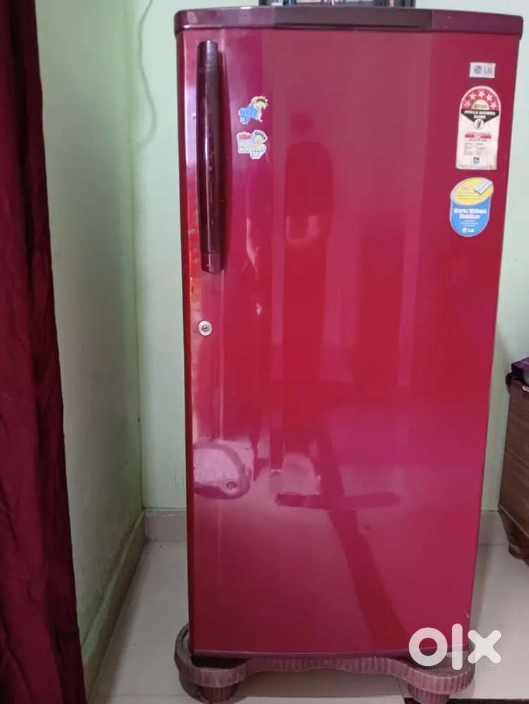 LG refrigerator 175 LITER