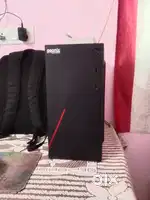 Geonix CPU 8 gb ram 512 gb hard disk and 128 gb SSD windows 10 .