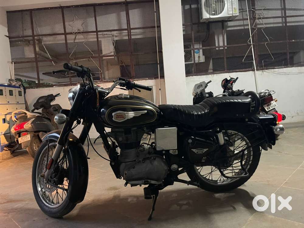 Royal Enfield