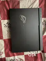 ASUS ROG Strix G15 Ryzen 9 Octa Core 5900HX