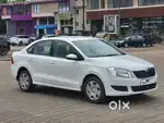 Skoda Rapid 2011-2013 1.6 MPI Active Plus, 2015, Petrol