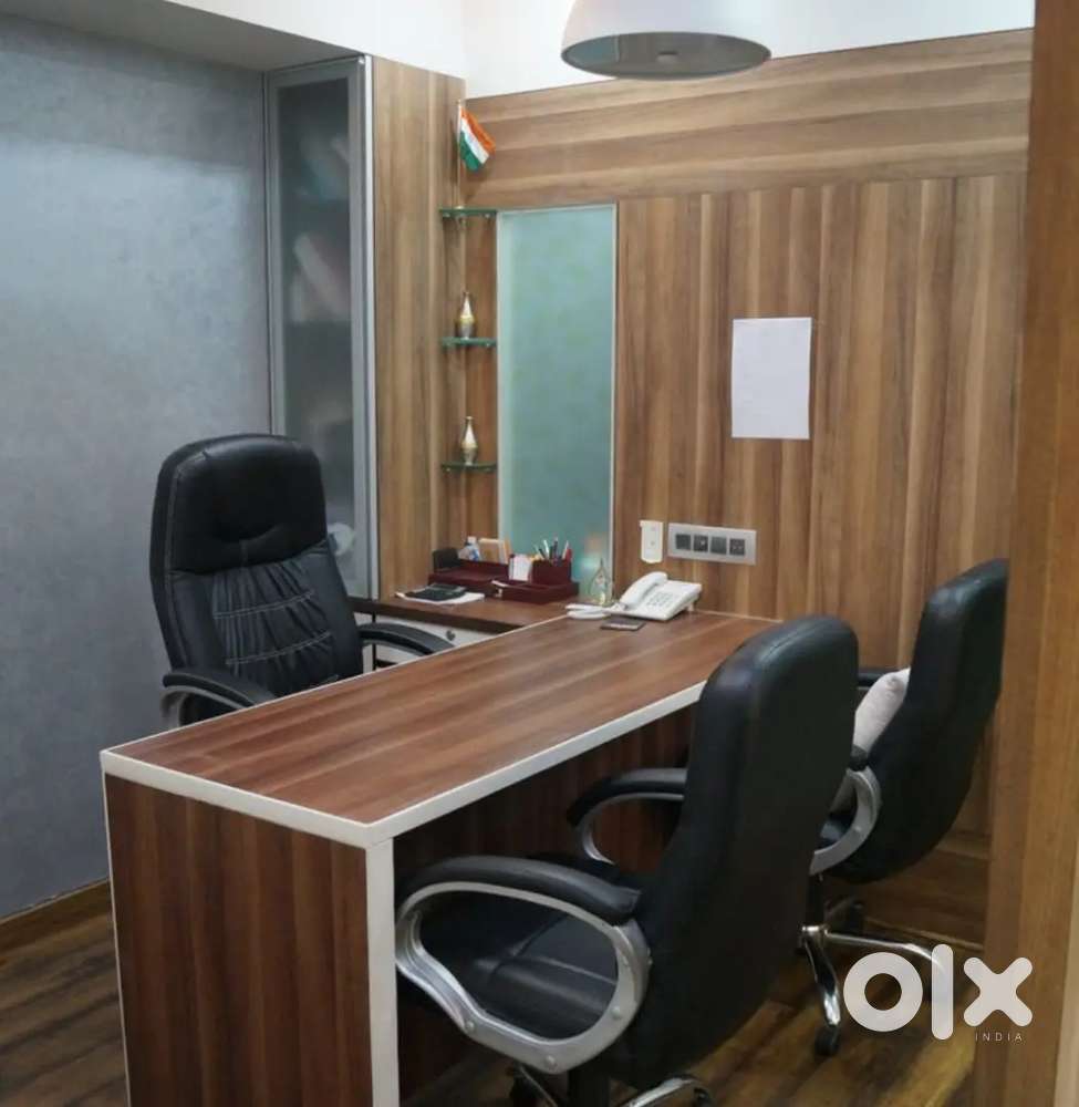 Fully Furnished office Rent