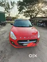 Maruti Suzuki Swift 2020