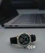 All preimum watches available