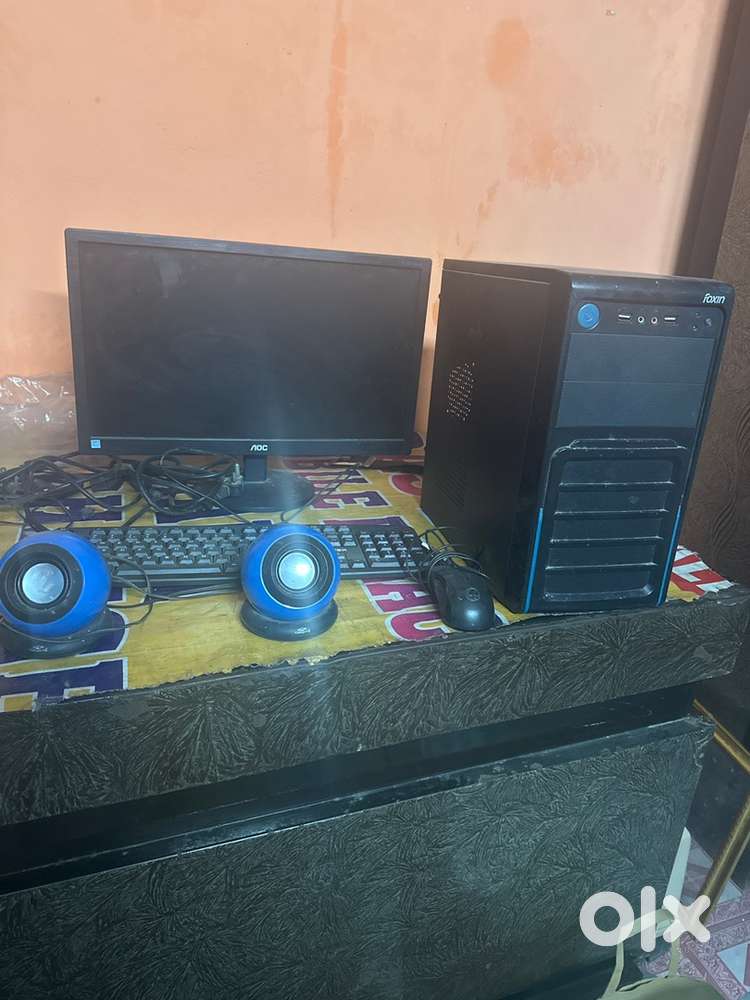 Core 2 duo prossesor and for lite use