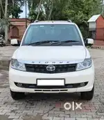 Tata Safari Storme VX Varicor 400, 2015, Diesel