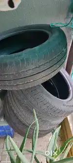 175 60 R15 Tyre for Sale good condition 4 tyre 20000 km run