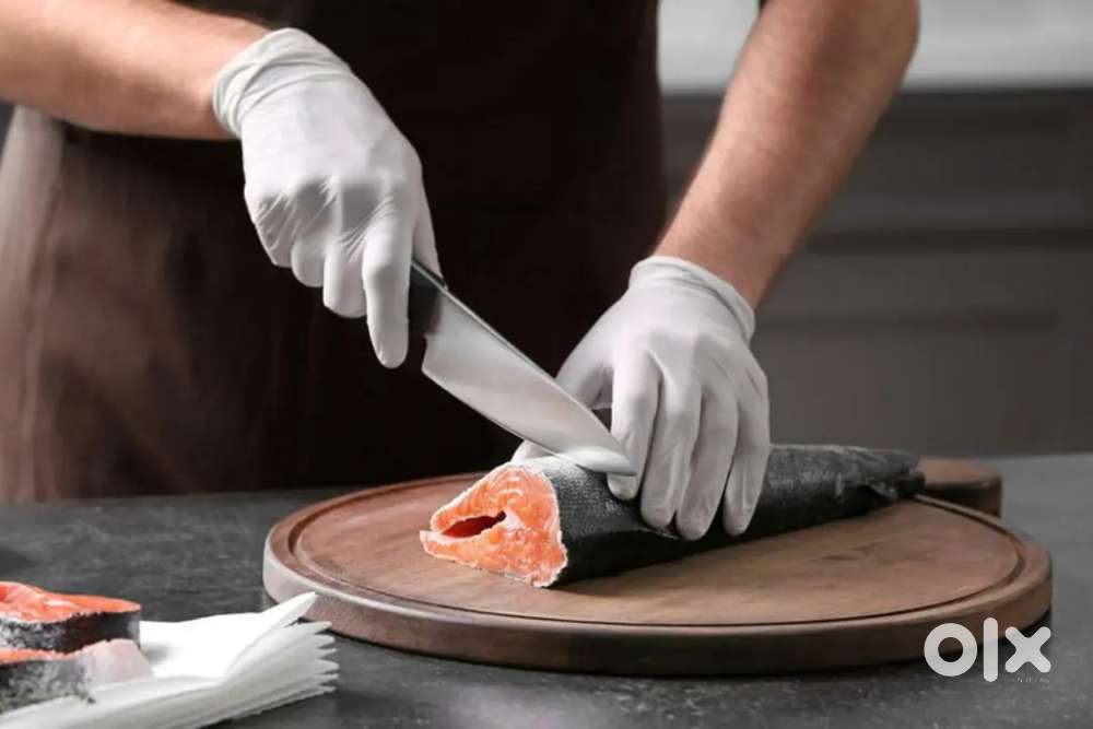 Fish cutter 600₹ 6 hours/ ഫിഷ് കട്ടർ 600₹6 മണിക്കൂർ