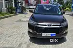 Toyota Innova Crysta 2.8 GX AT 7 STR, 2017, Diesel