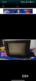 Samsung Tv