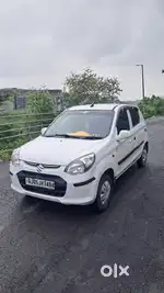 Maruti Suzuki Alto 800 2012-2016 CNG LXI, 2014, CNG & Hybrids