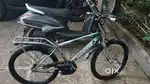 Marcos Bicycle