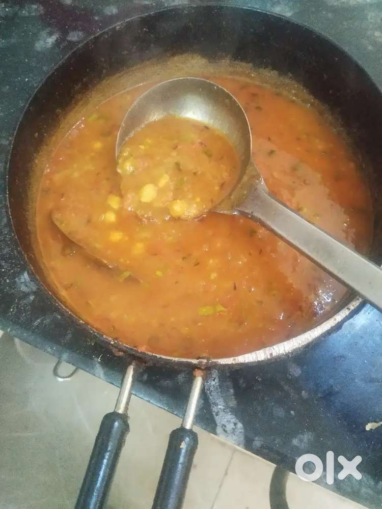 Required a chef all rounder who knows both Indian and Chinese at hotel